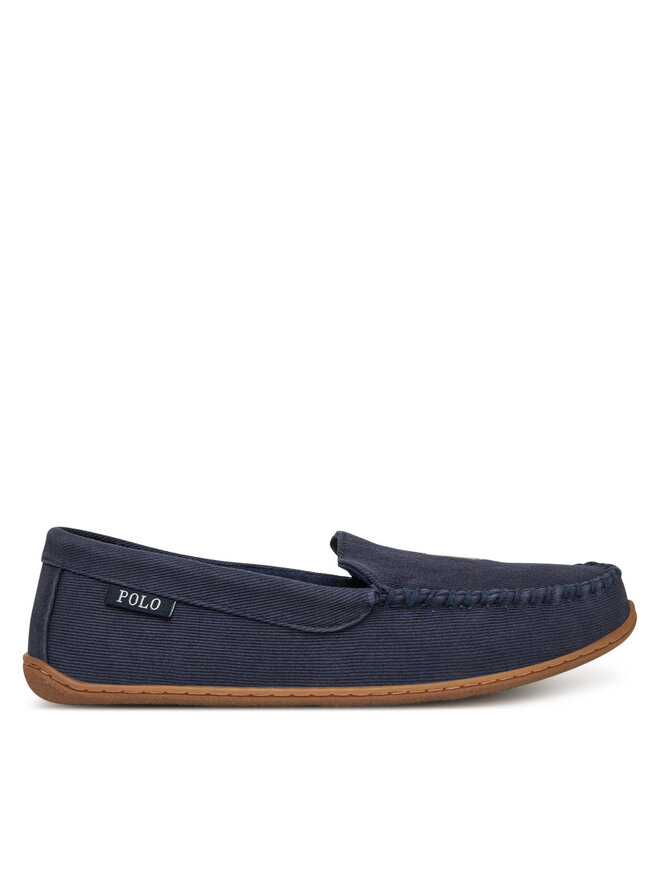 

Мокасины 843969017001 Polo Ralph Lauren, синий