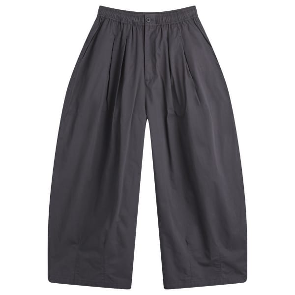 

Простые и удобные брюки-баллоны Anglan, темно-синий