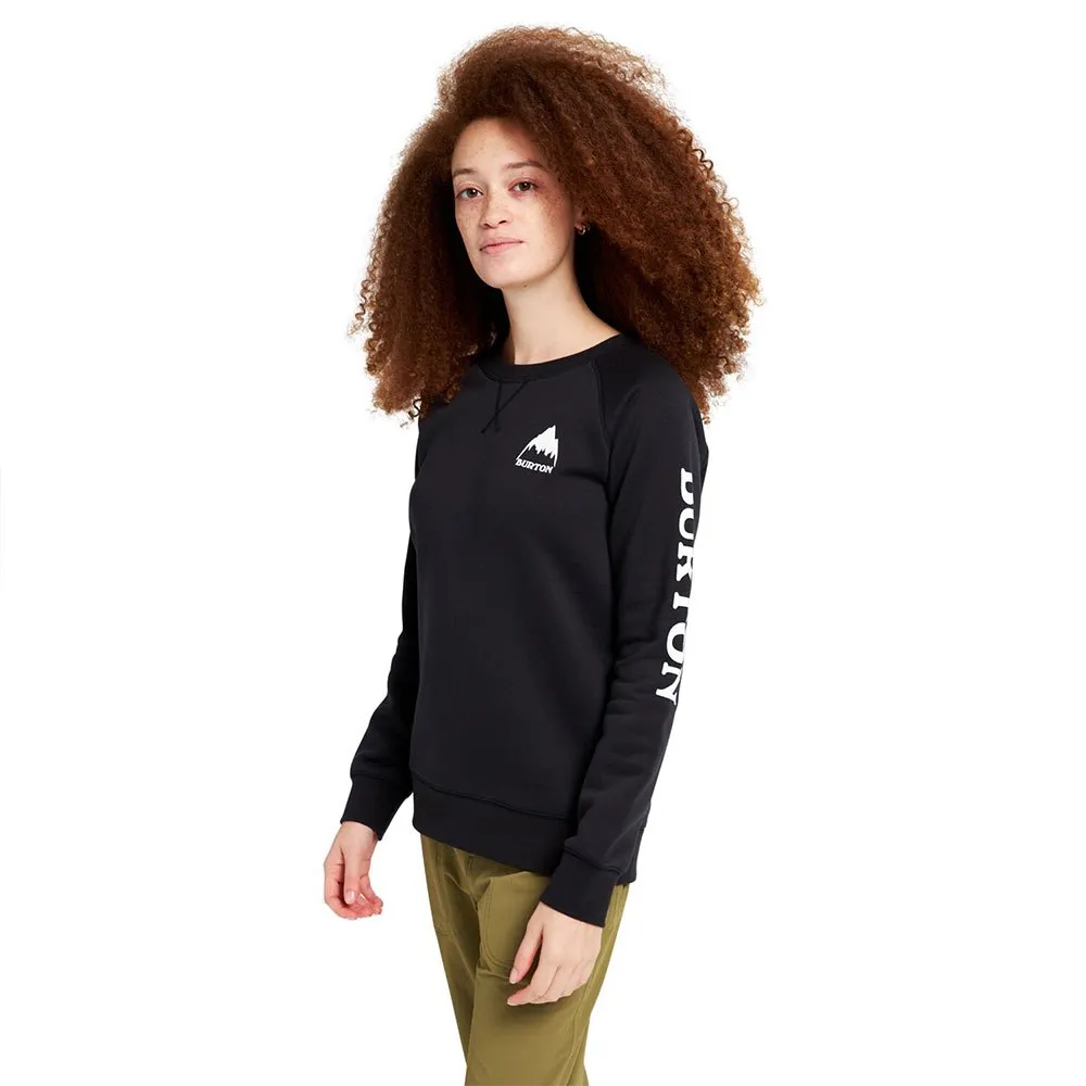 

Толстовка Burton Elite, черный
