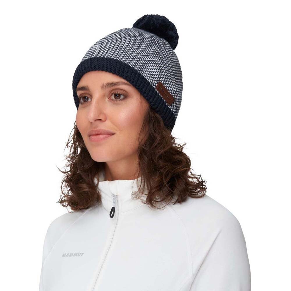 

Шапка Mammut Snow, белый