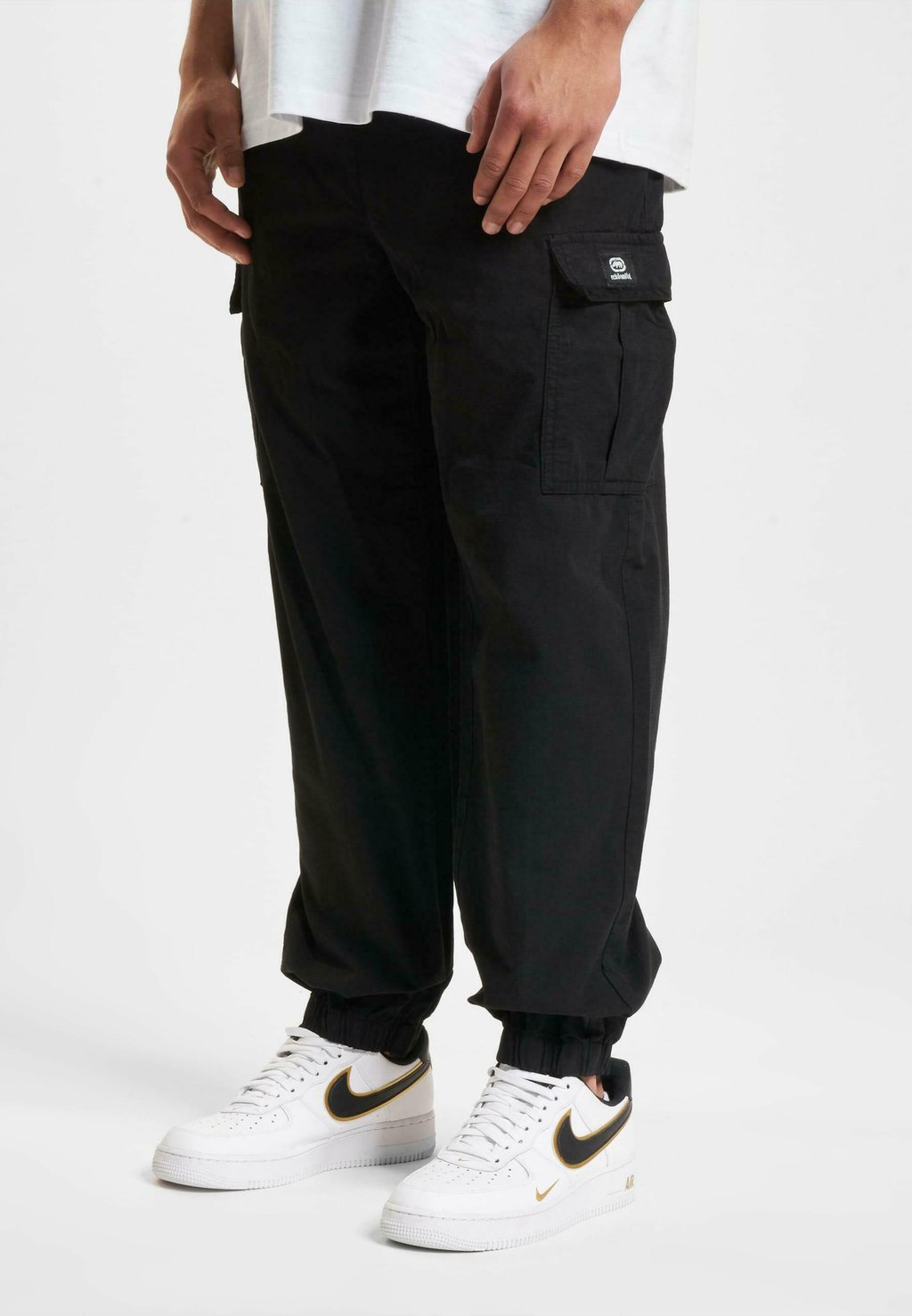 

Брюки карго RICHMOND2 ecko unltd., черный