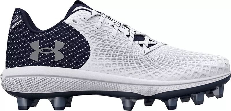 

Женские софтбольные бутсы Under Armour Glyde 2.0 MT из ТПУ