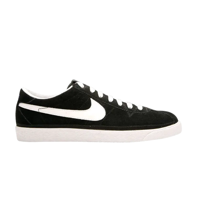 

Кеды Nike Zoom Bruin Sb, черный
