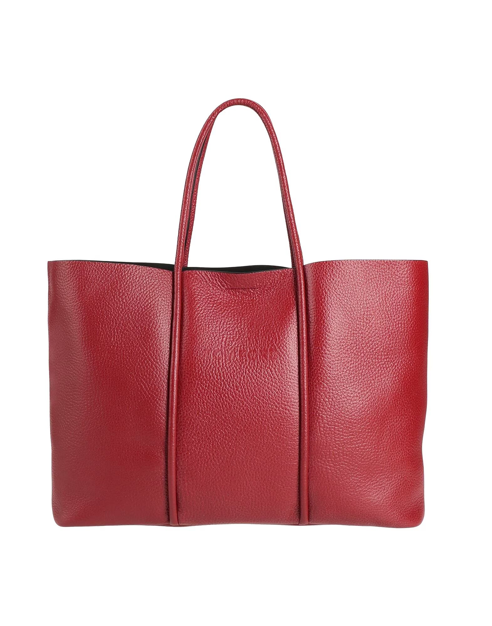 

Сумка Tom Ford, бордовый