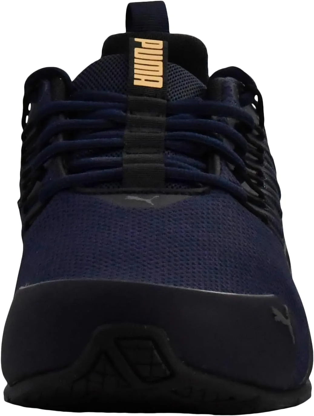 Мужские тренировочные кроссовки Puma 37960116, синий — фото 2
