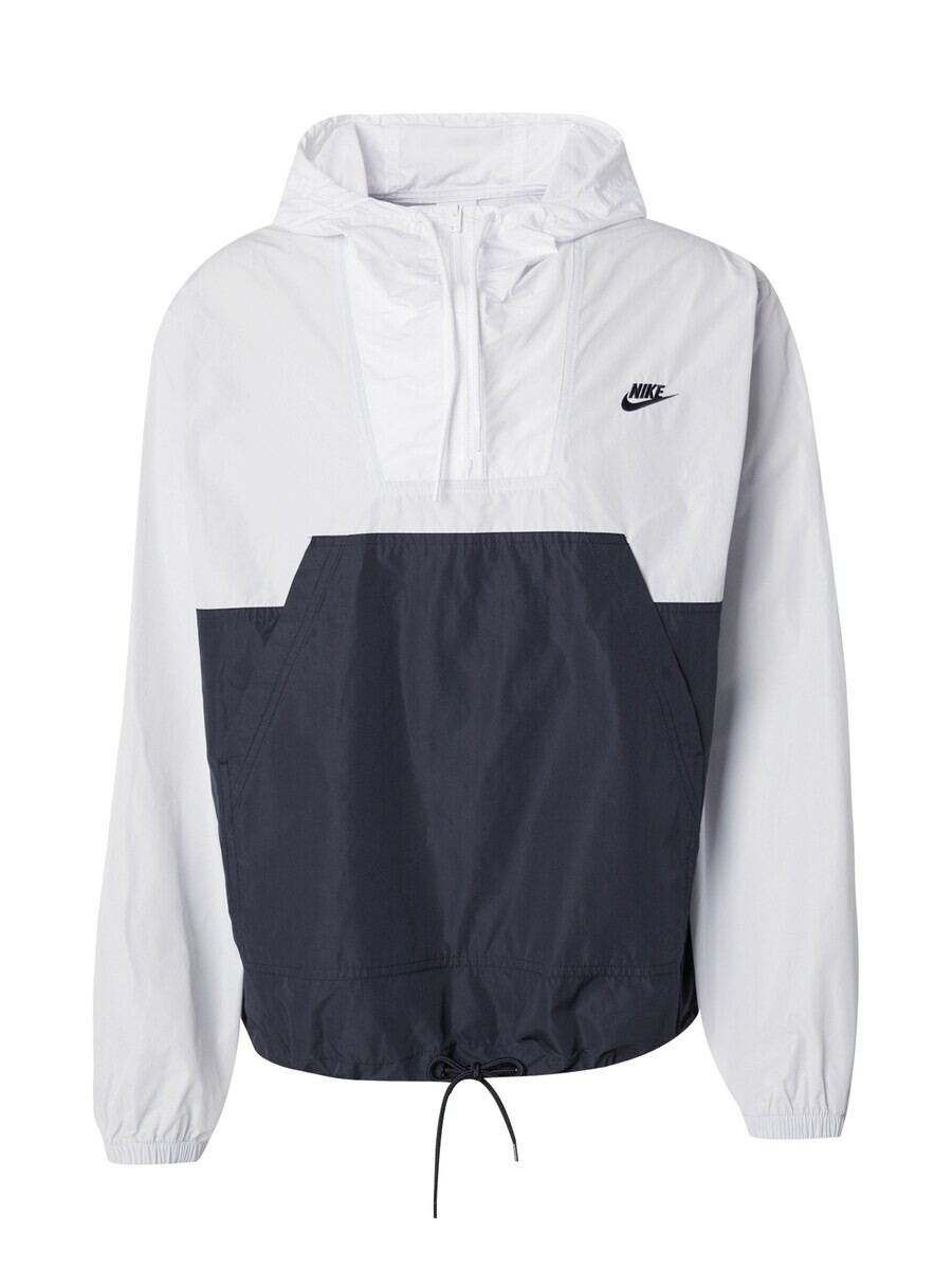 

Всесезонная куртка Nike Sportswear Between-Season Jacket MARINA, темно-серый