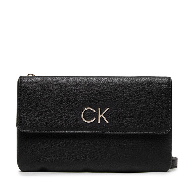 

Сумка Calvin Klein, черный