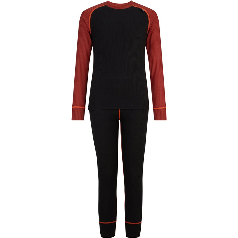 

Rolli jalia jun (набор подкладок) Ziener, черный