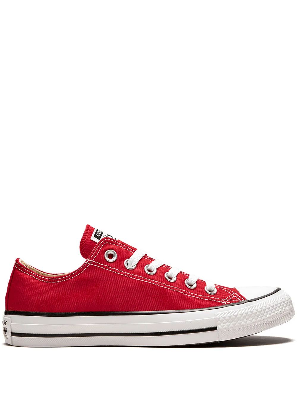

Кеды All Star OX Converse, красный