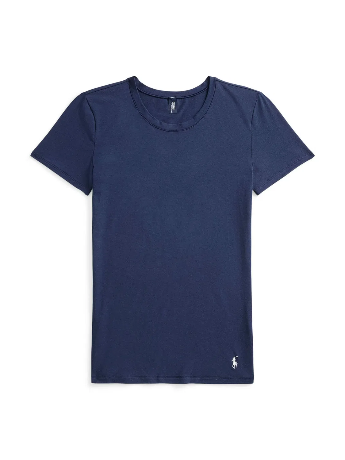 Футболка ' Club Cotton ' Polo Ralph Lauren, Navy