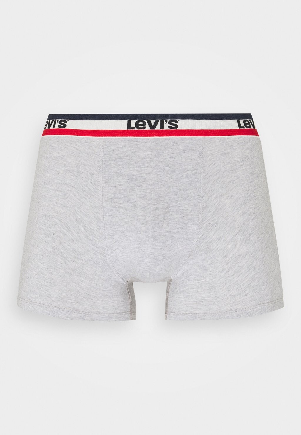 

Трусы Men Logo Boxer Brief 3 Pack Levi's, темно-синий