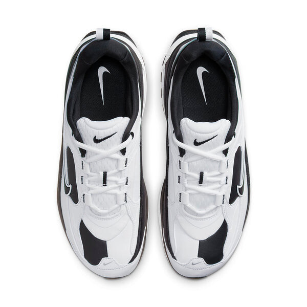 Кроссовки air max bliss Nike, белый — фото 4