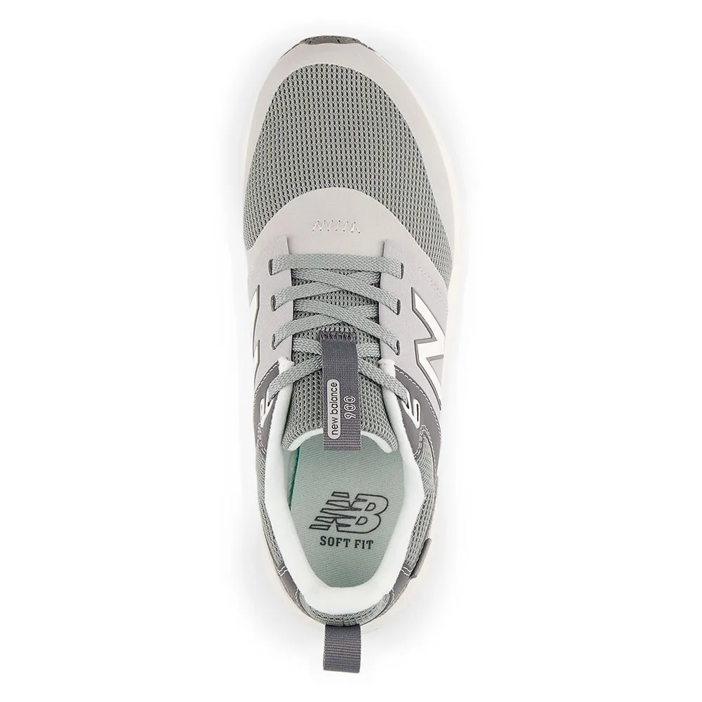 Кроссовки New Balance DynaSoft UA900 V2, серый — фото 4