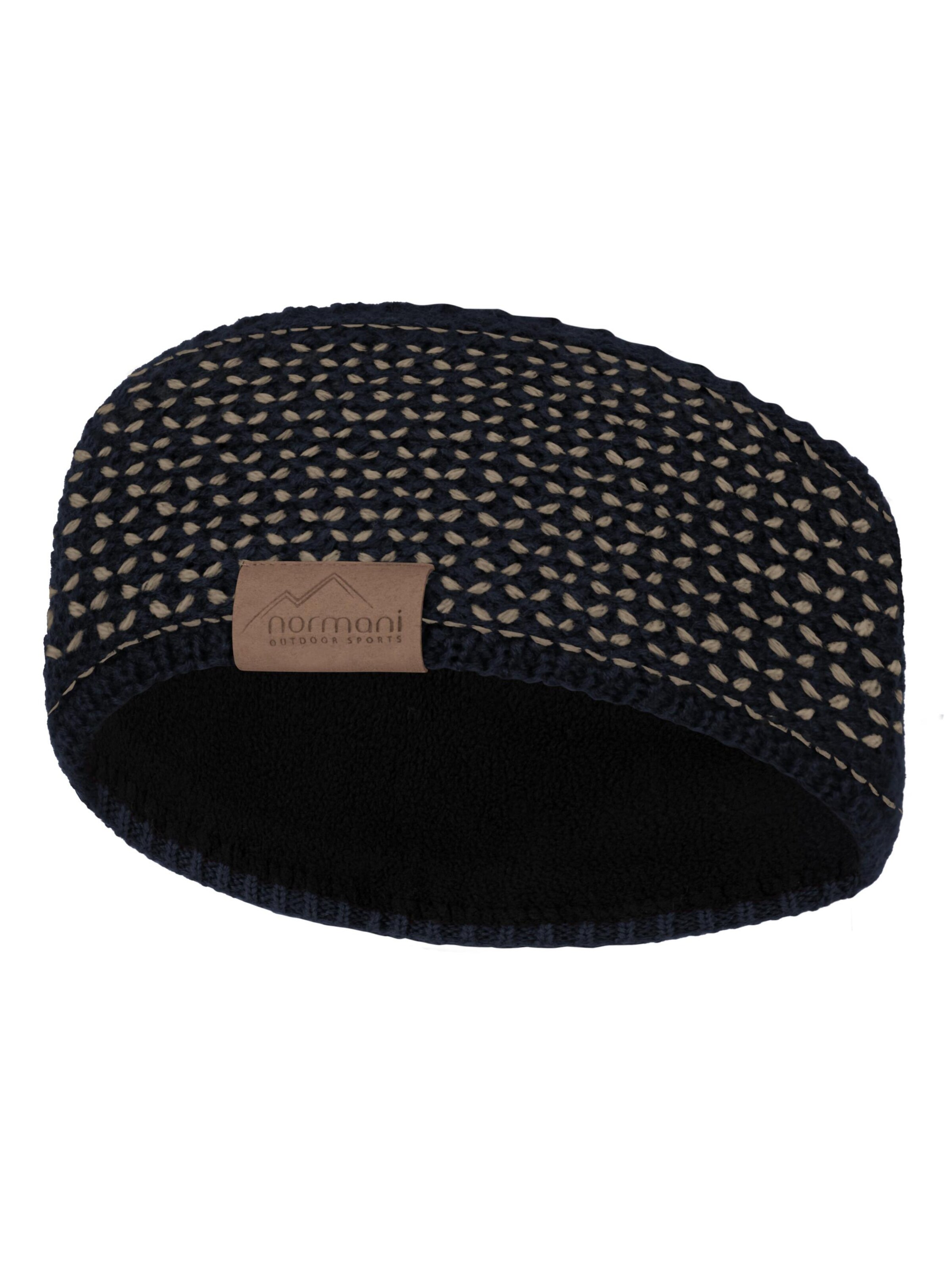 

Normani Спортивная повязка на голову в цвете Navy
