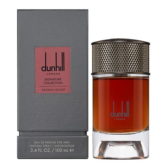 Парфюмированная вода, 100 мл Dunhill, Signature Collection Arabian Desert — фото 2
