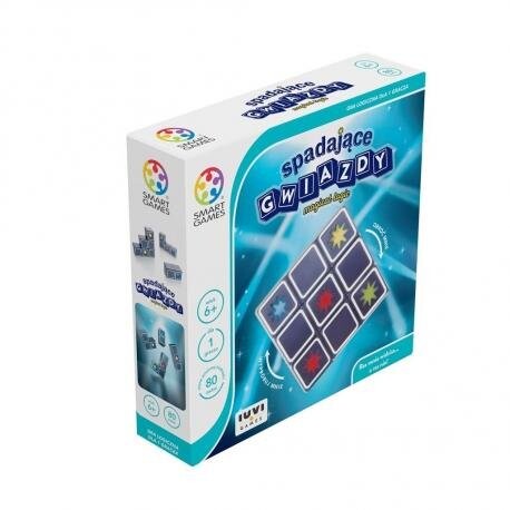 

Падающие звезды, игра-головоломка, умные игры Smart Games