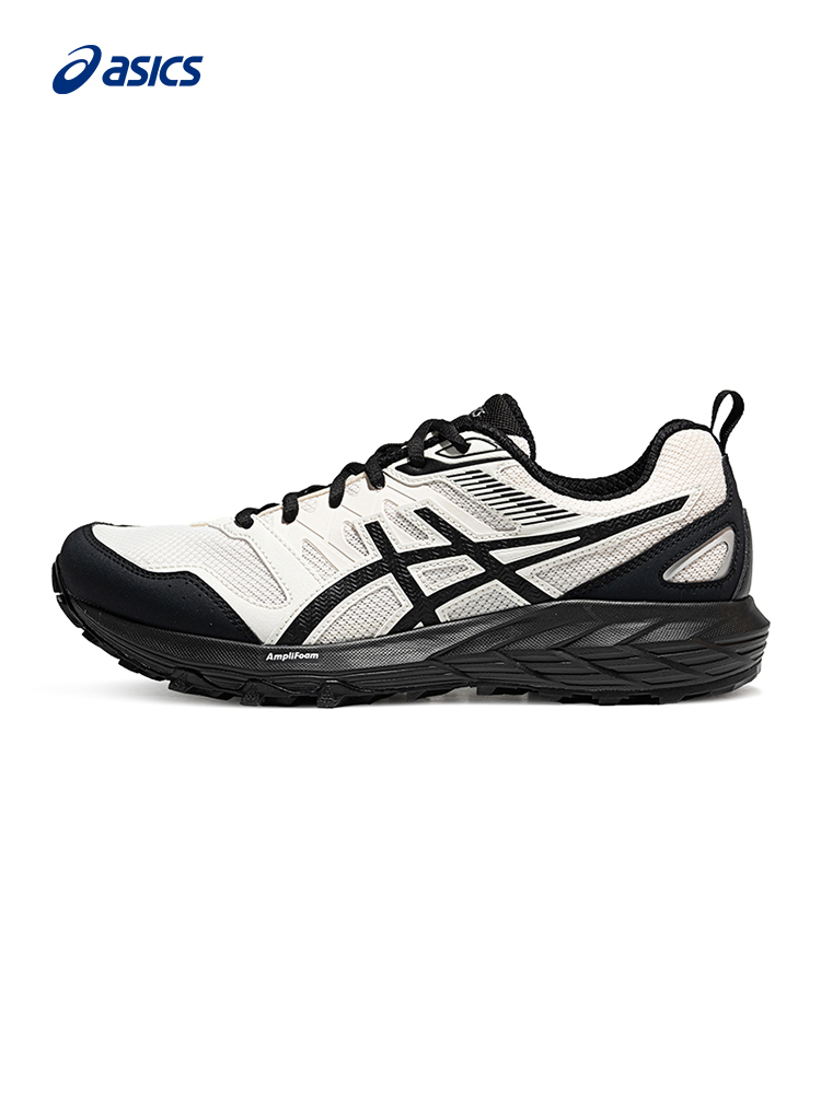 

Кроссовки мужские Asics Gel-Sonoma CN, белый / черный