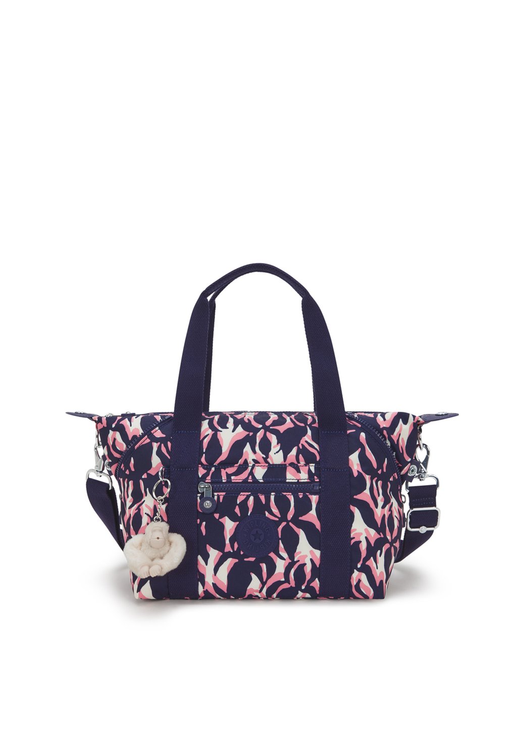 

Сумка ART MINI Kipling, черный