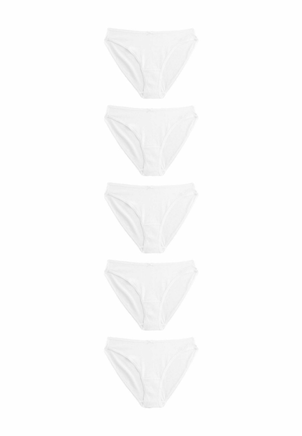 

Трусы RICH 5 PACK Next, белый