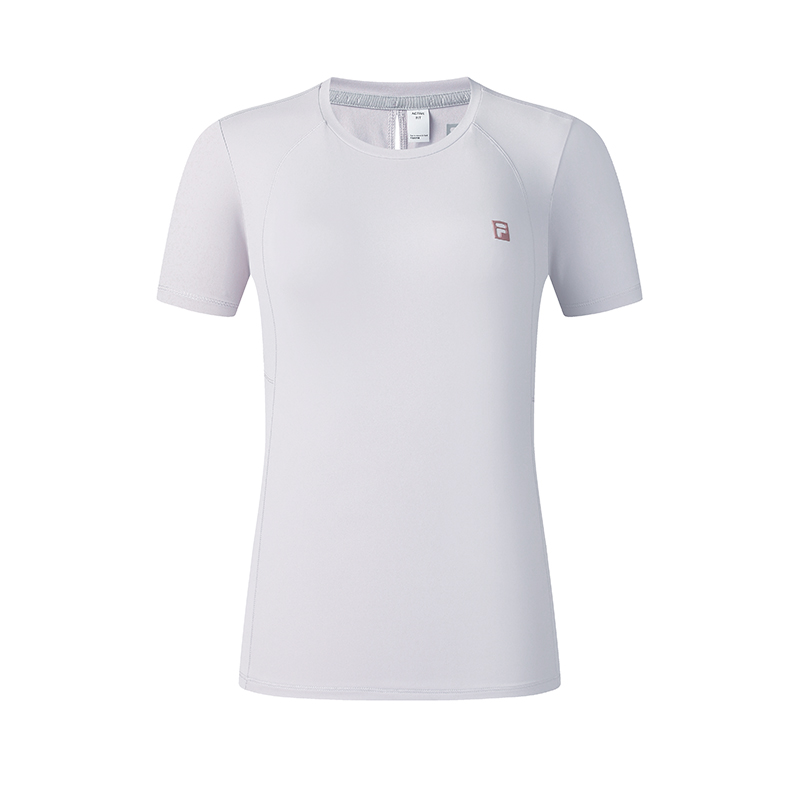 

FILA Футболка Women's Light Purple