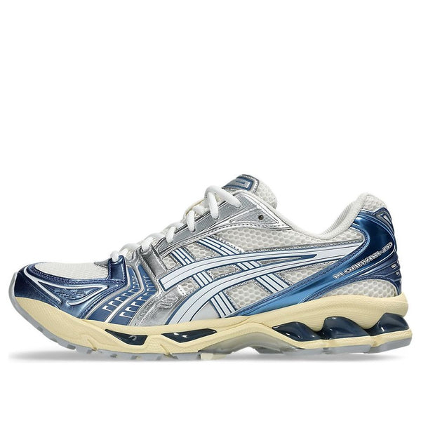 

Кроссовки гель каяно 14 Asics, бежевый