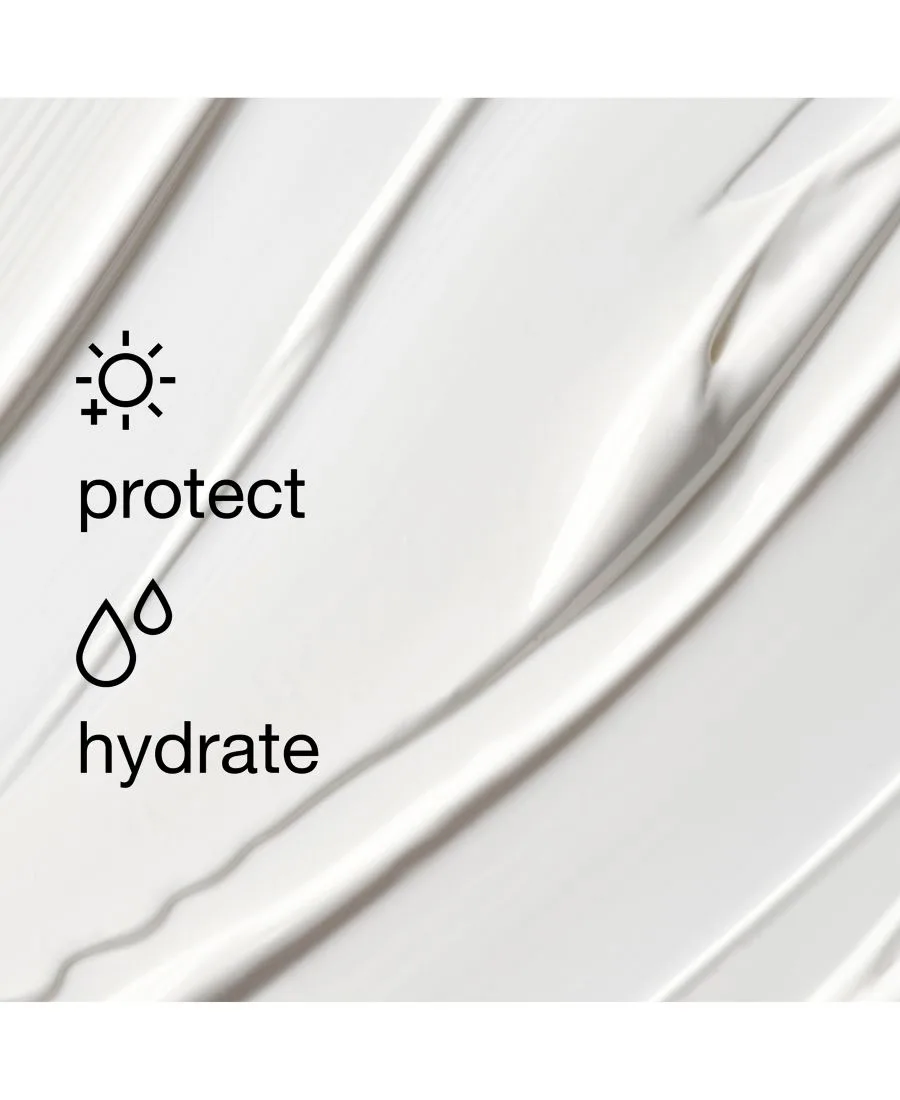 Clinique Увлажняющий солнцезащитный крем UV Solutions SPF 50 с гиалуроновой кислотой, 1,3 унции — фото 3