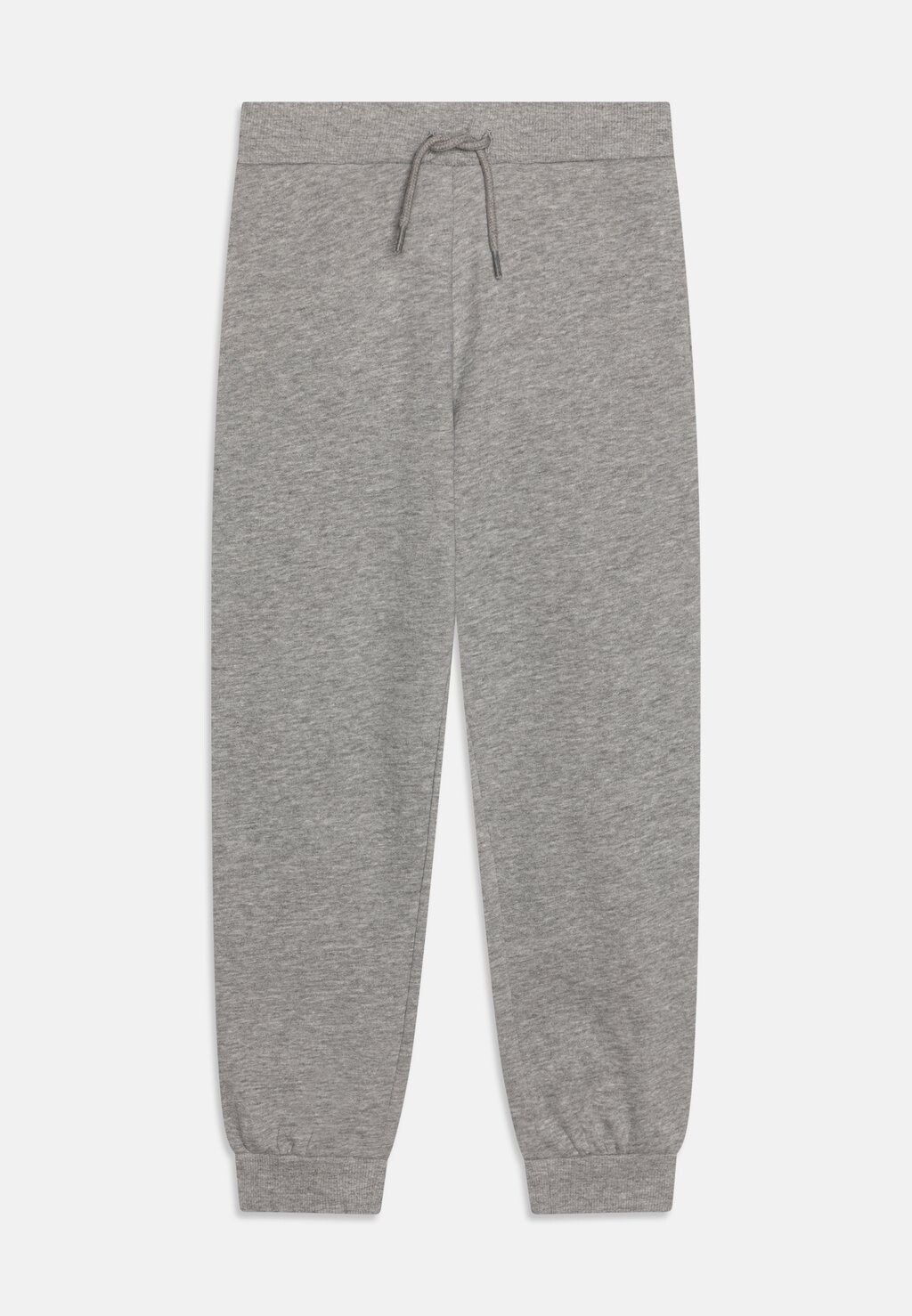 Спортивные брюки NKMVIAN PANT Name it, цвет Grey Melange — фото 2