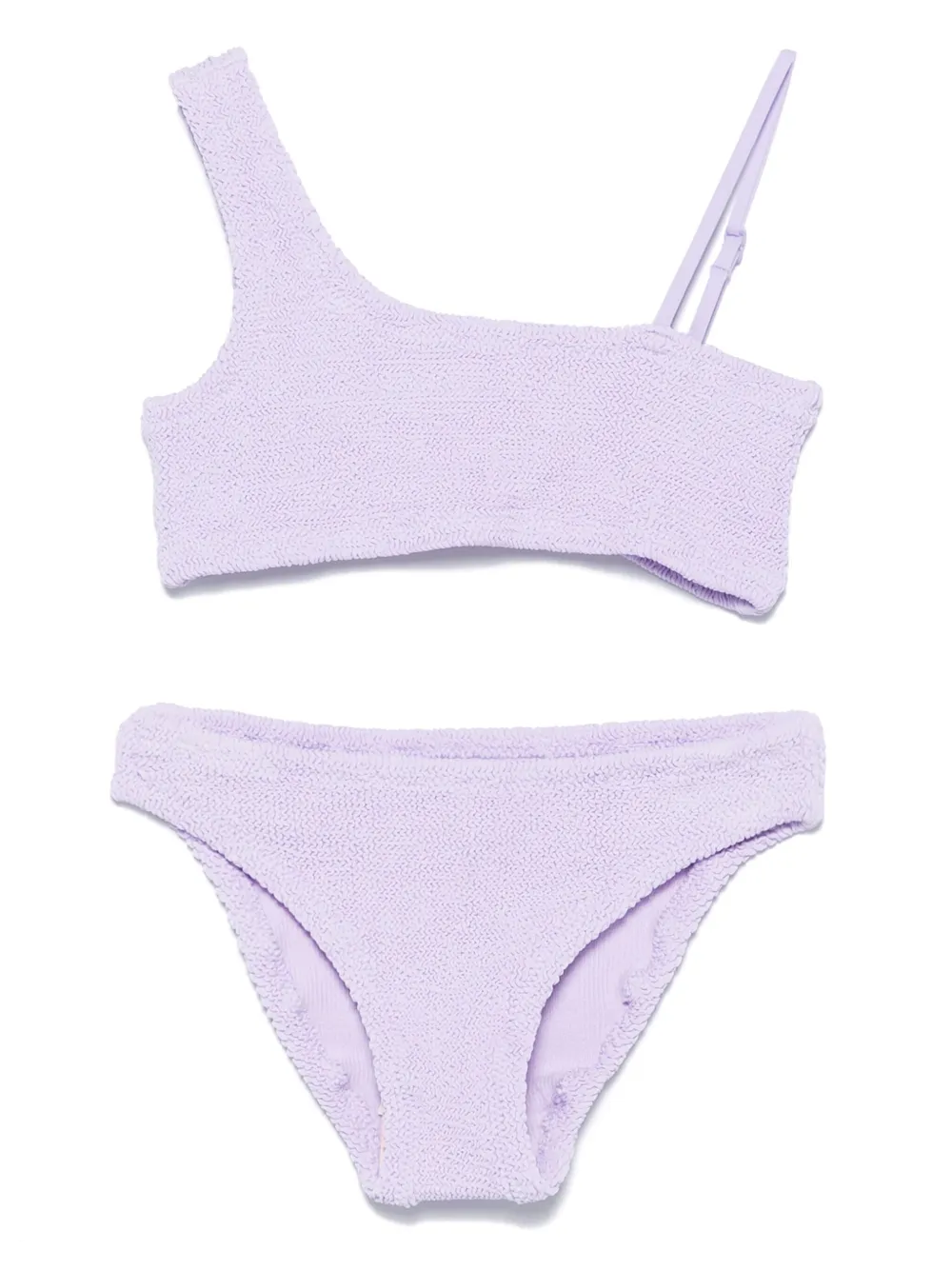 

Бикини Vivy MC2 Saint Barth Kids, фиолетовый