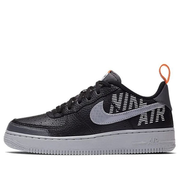 

Кроссовки air force 1 lv8 2 Nike, черный