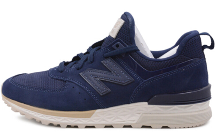 Стильная обувь New Balance NB 574 Series унисекс