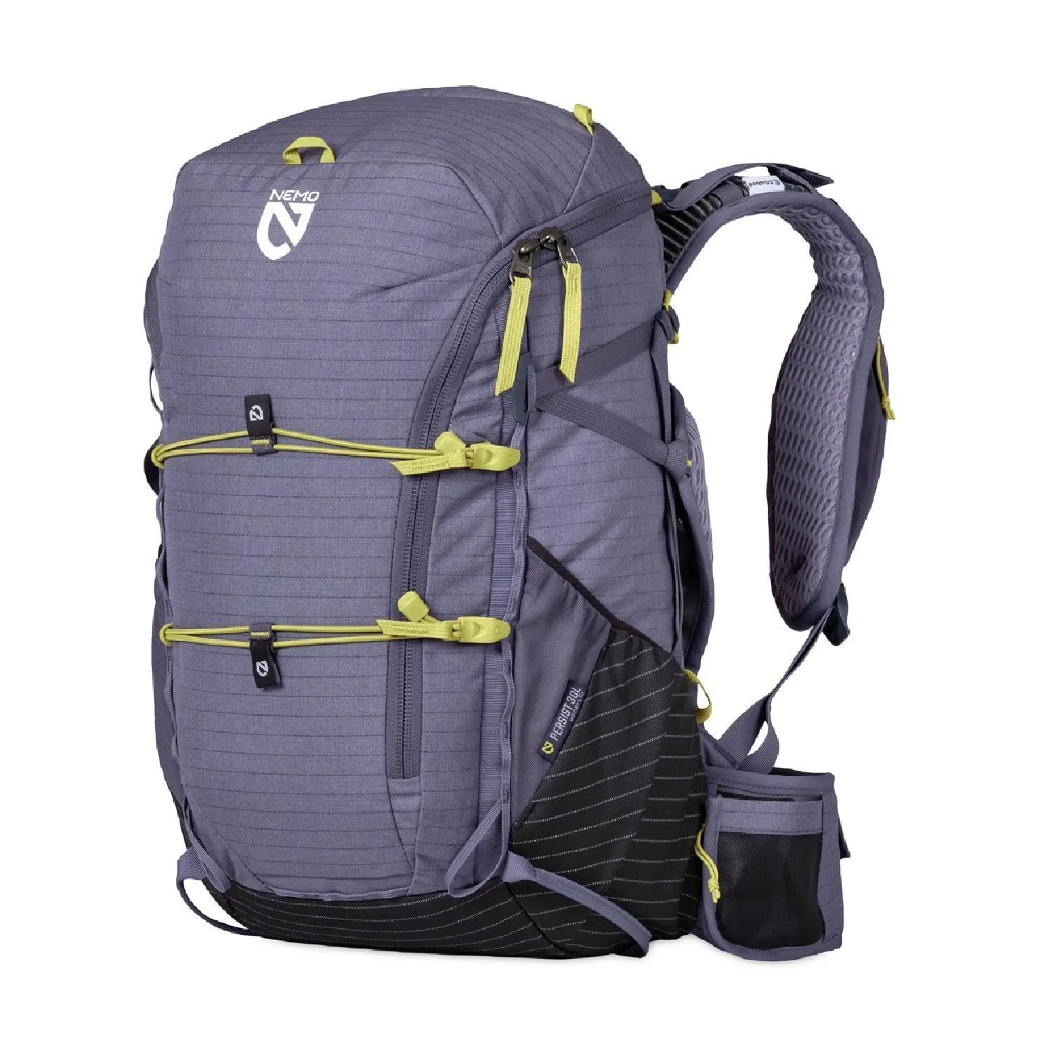 

Женский рюкзак Persist 30 L Endless Promise All-Adventure NEMO, Blue Granite