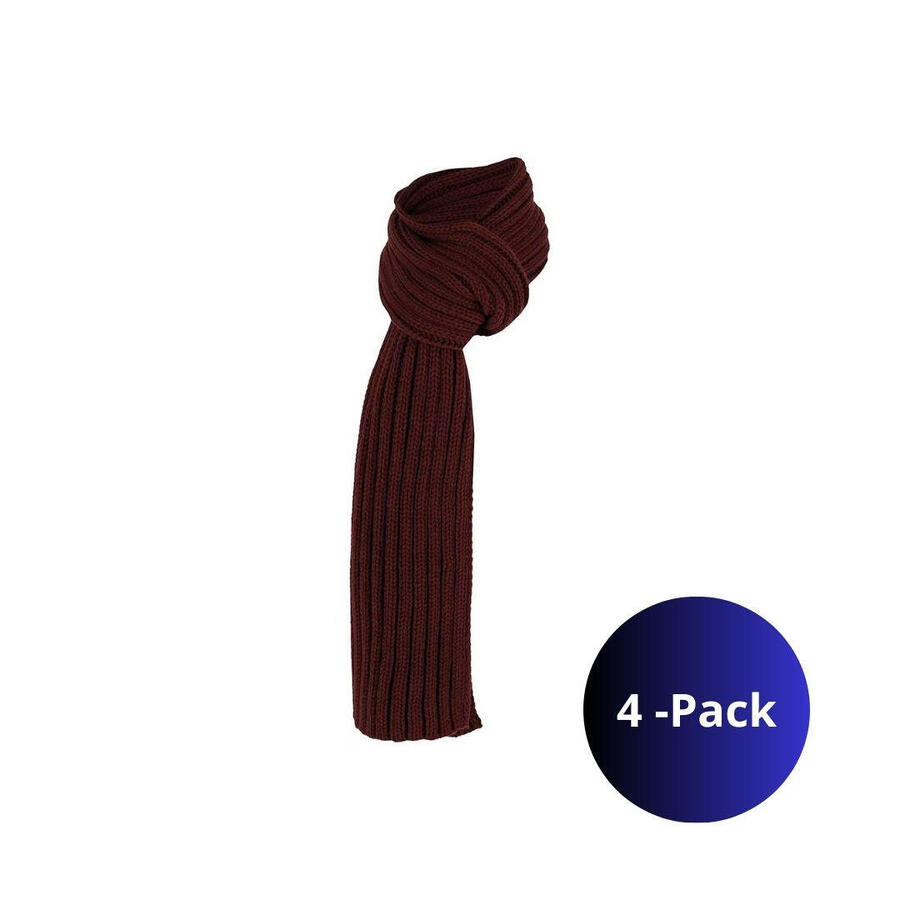 

HEAT KEEPER Мужской лыжный шарф крупной вязки – Мода – 4 шт. – Один размер