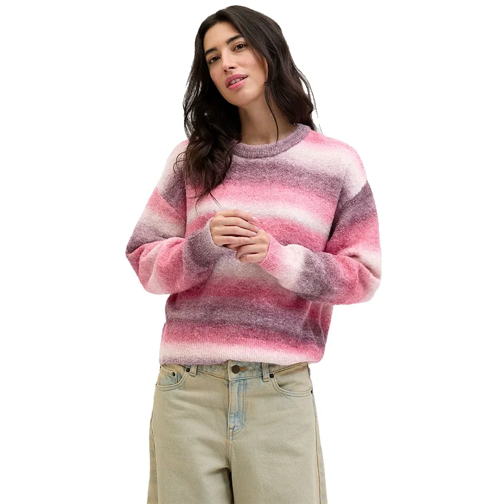 

Свитер Jack & Jones Amira JJXX, розовый