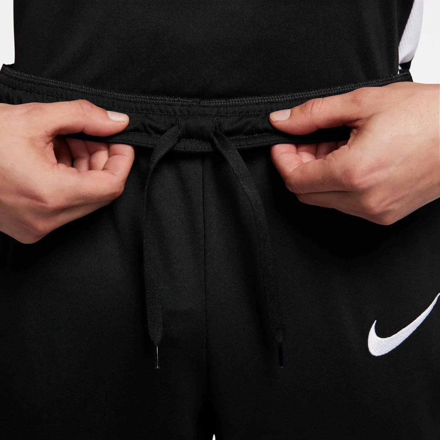 Брюки Nike M NK DF Acdpr24 Kpz – Брюки полной длины – Спортивные – Мужские — фото 4