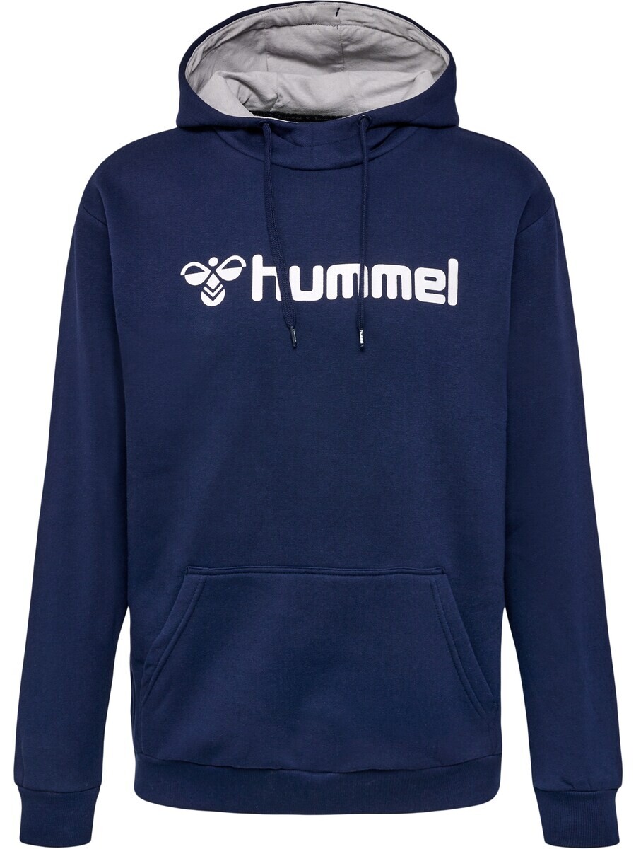 

Спортивная толстовка Hummel Athletic, цвет Night blue