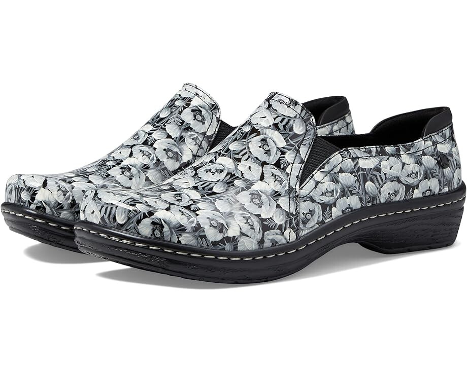 

Сабо Klogs Footwear Moxy, цвет Hypnotic Patent