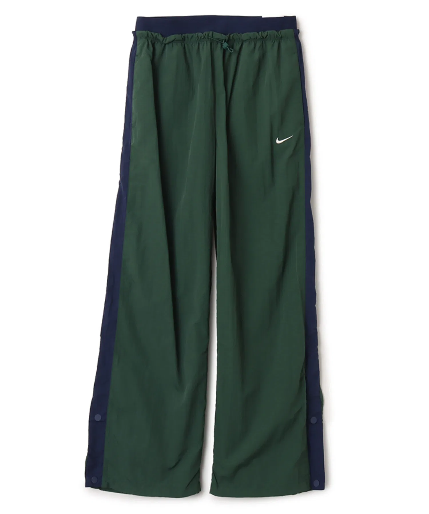 Женские брюки Nike AS W NSW PARACHUTE HR PANT