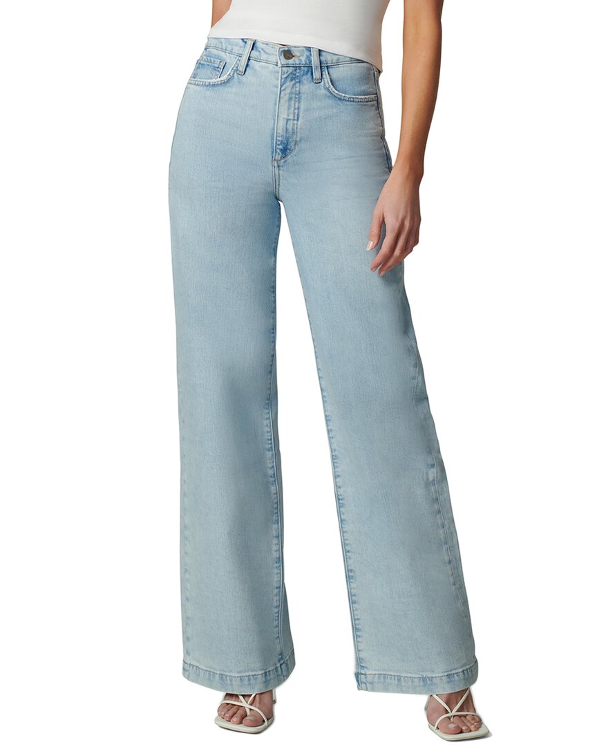 

Джинсы JOE'S Джинсы Mia Feelin Sparks Wide Leg JOE'S Jeans, цвет multi