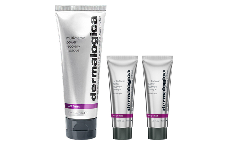 Наборы для ухода за кожей Unisex Dermalogica