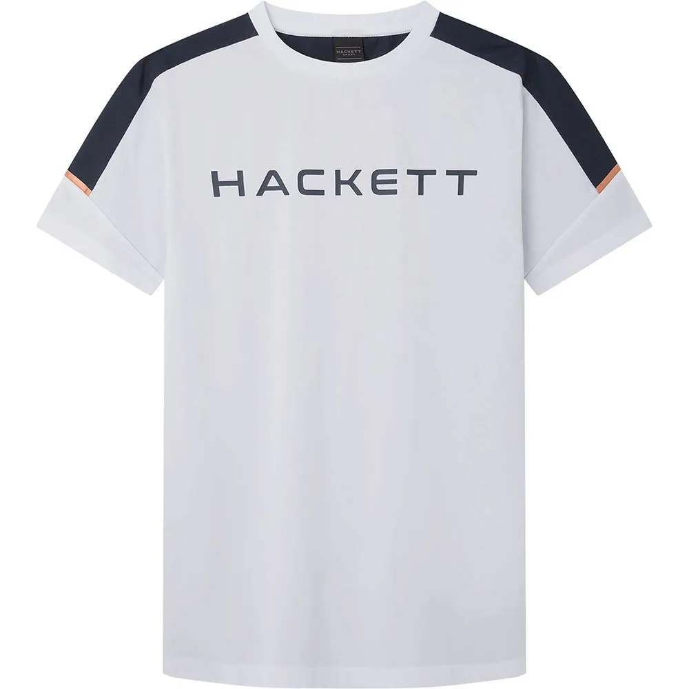 

Футболка Hackett Tour, белый