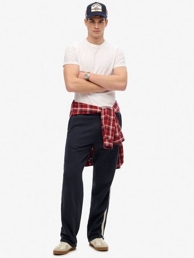 

Спортивные кроссовки первой необходимости для бега трусцой Superdry, цвет Bradley Navy