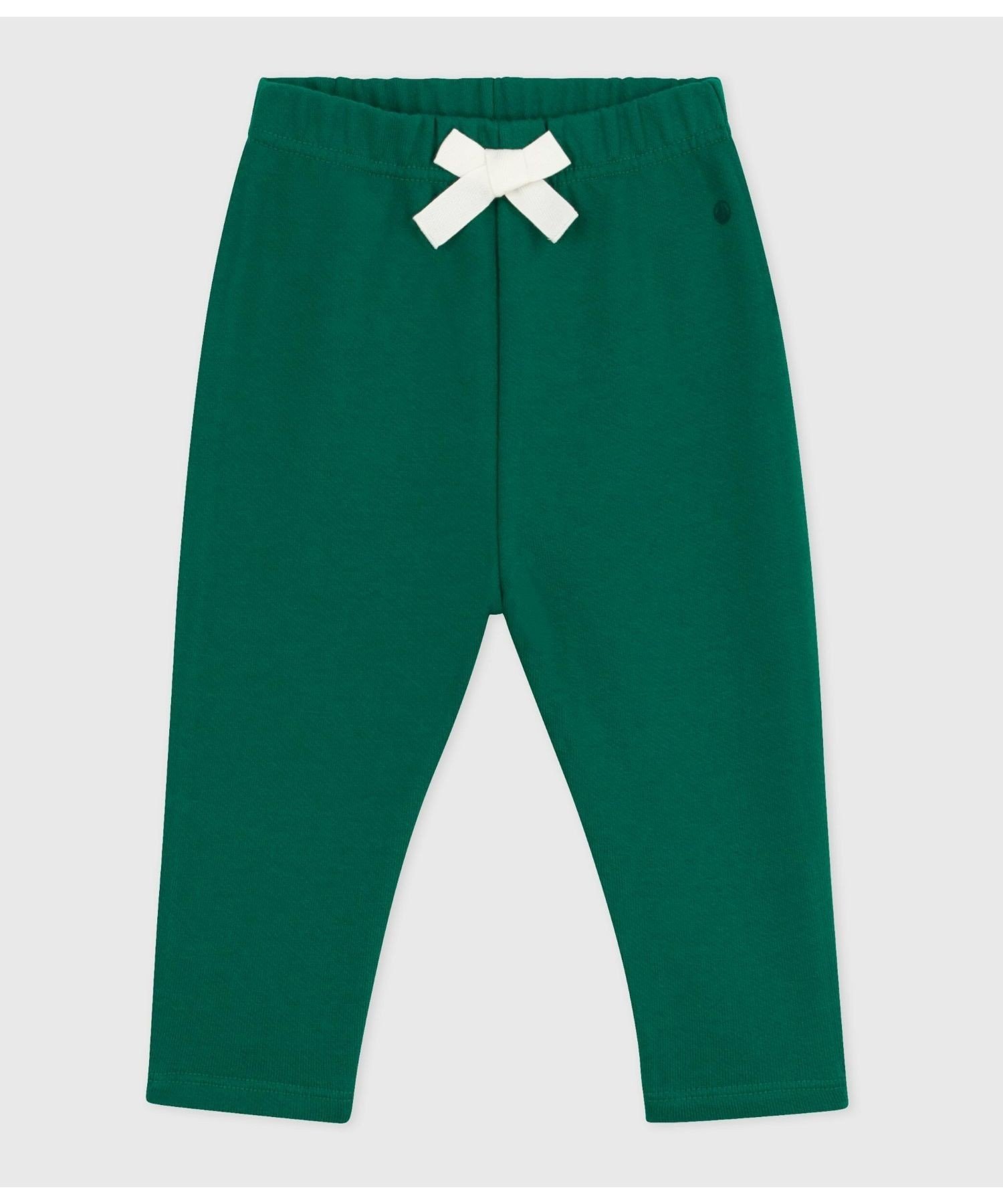 Брюки PETIT BATEAU, Green