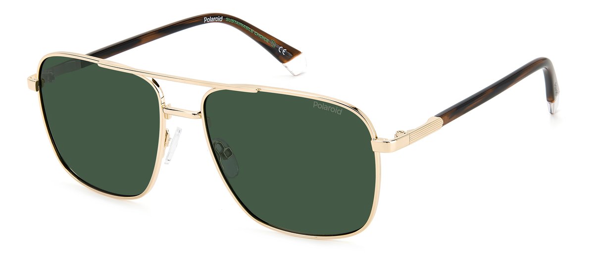 

Мужские солнцезащитные очки PLD 4128-S-X POLAROID