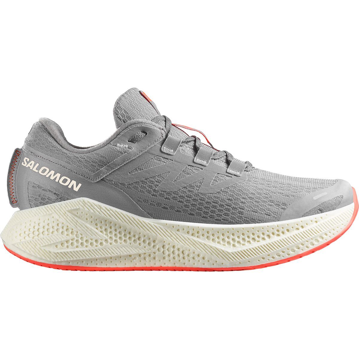 

Беговая обувь Aero glide 3 Salomon, мультиколор