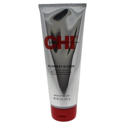 

Farouk Blondest Blonde Ionic Creme Lightener 227G, Chi