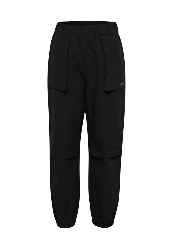 Уличные спортивные штаны Hummel, Black Beauty