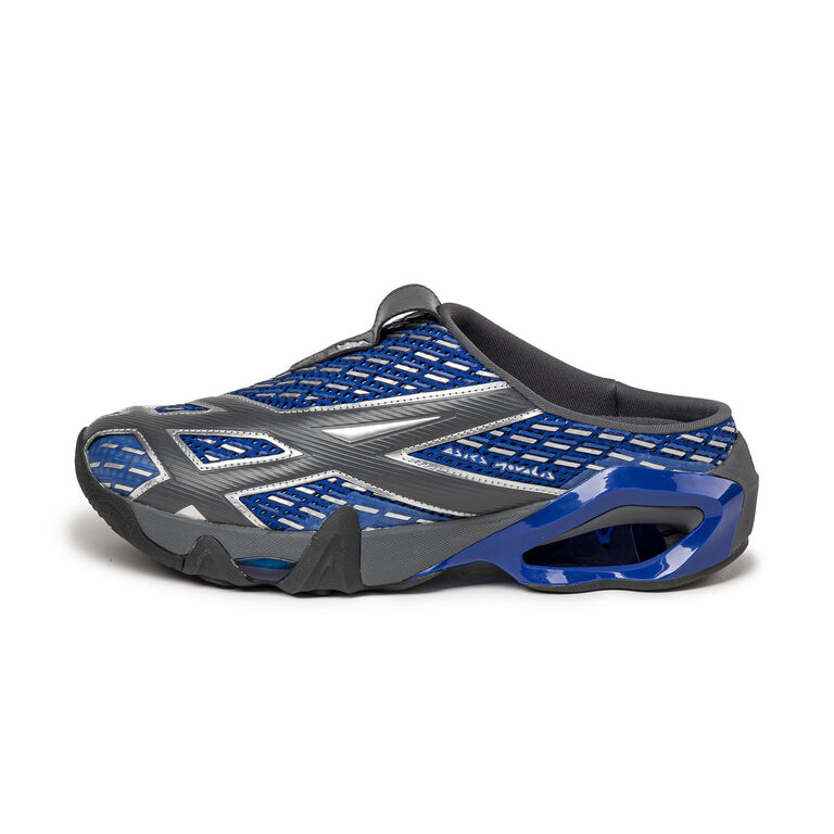 

Кроссовки novalis gel-styrax Asics, синий