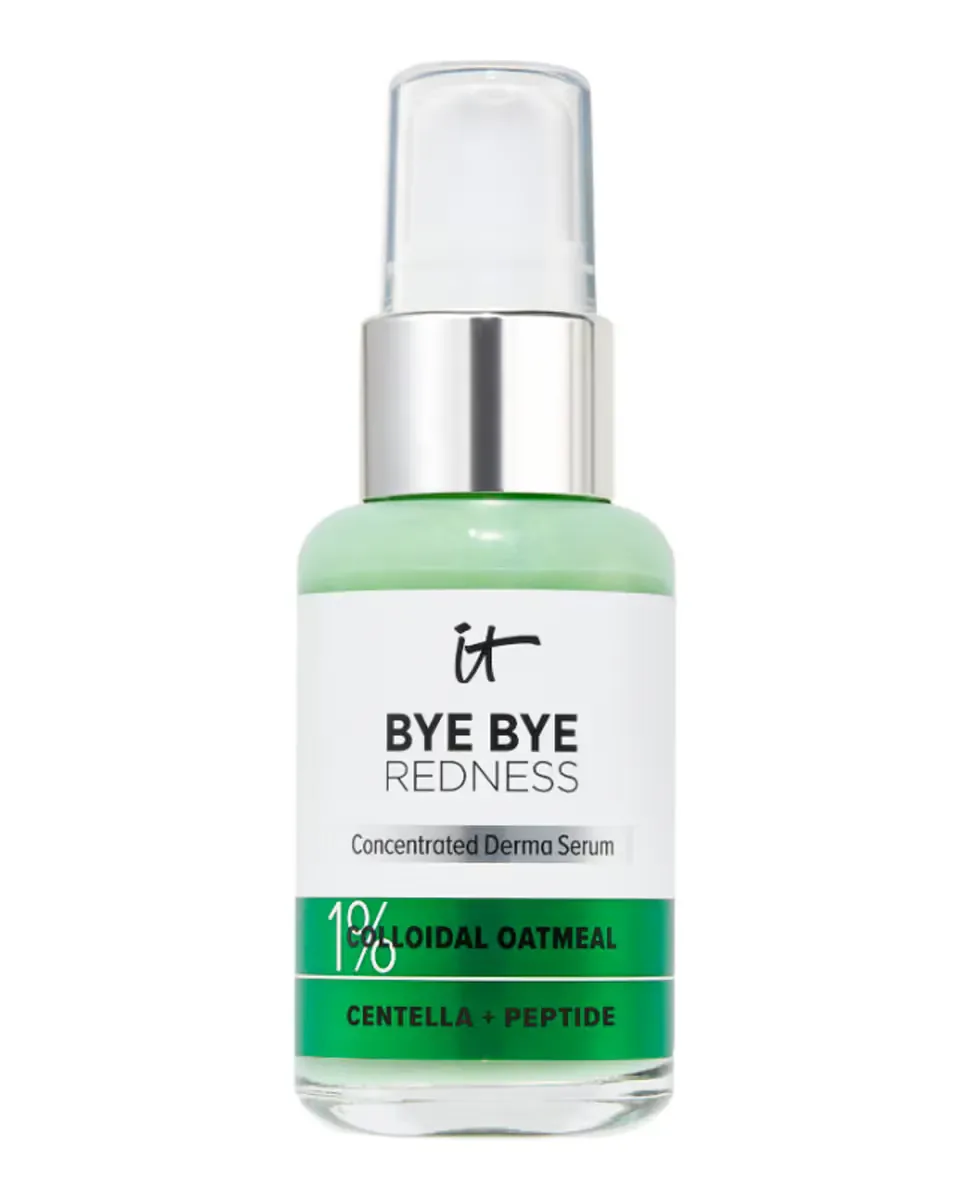 Сыворотка It Cosmetics — Bye Bye Redness