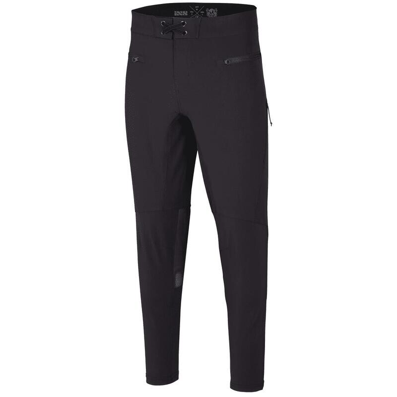 

Брюки Flow XTG черный IXS, цвет schwarz