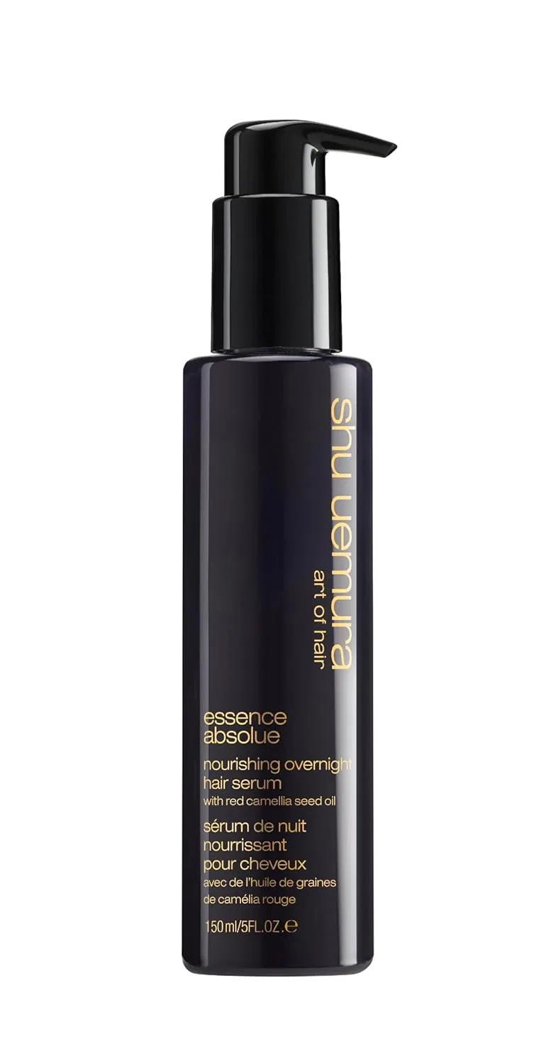 Ночная сыворотка для волос Essence Absolue от Shu Uemura Shu Uemura Art Of Hair